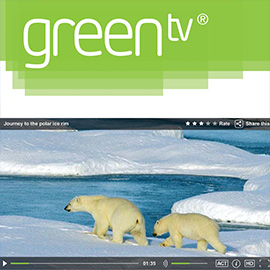 Green TV