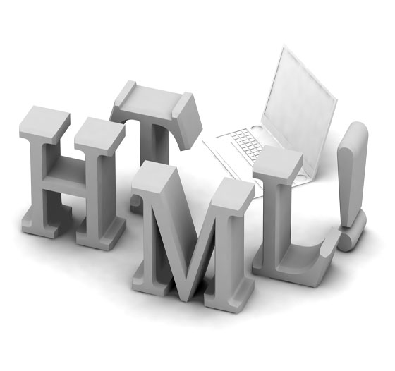 Website Terminology - html1